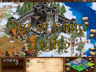 Download Age Of Empires 2 Conquerors For Mac
